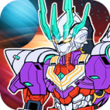 超级英雄进化2025最新版下载