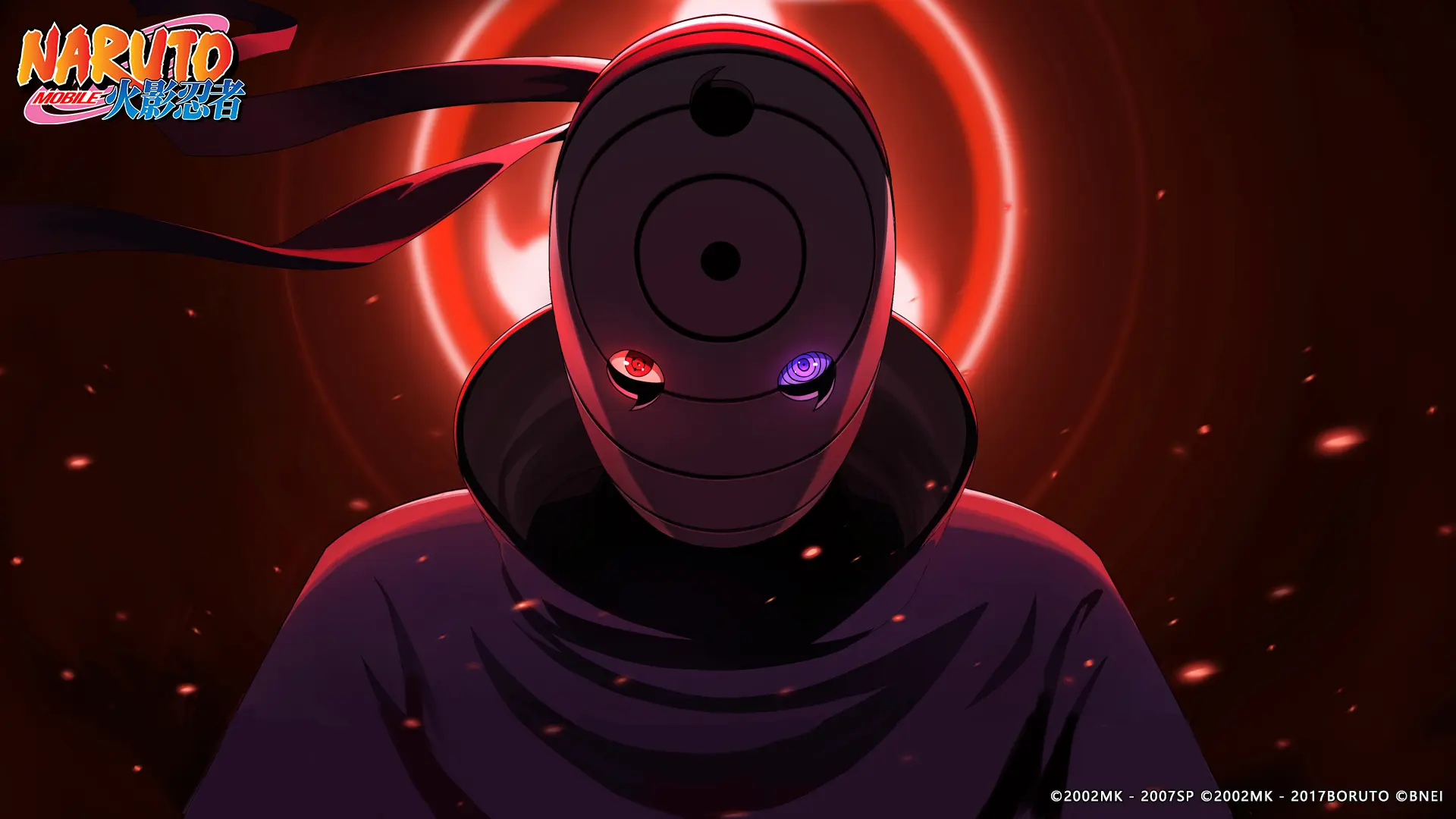 火影忍者手游2025安卓最新版