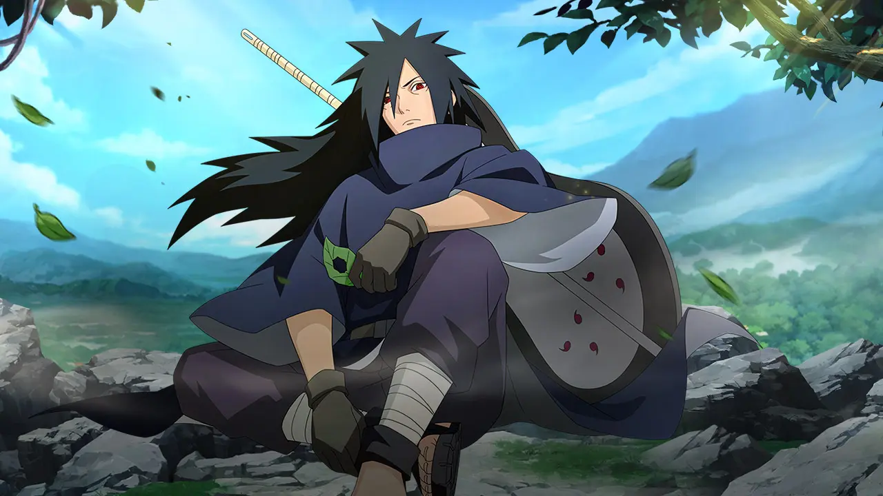 火影忍者手游2025安卓最新版