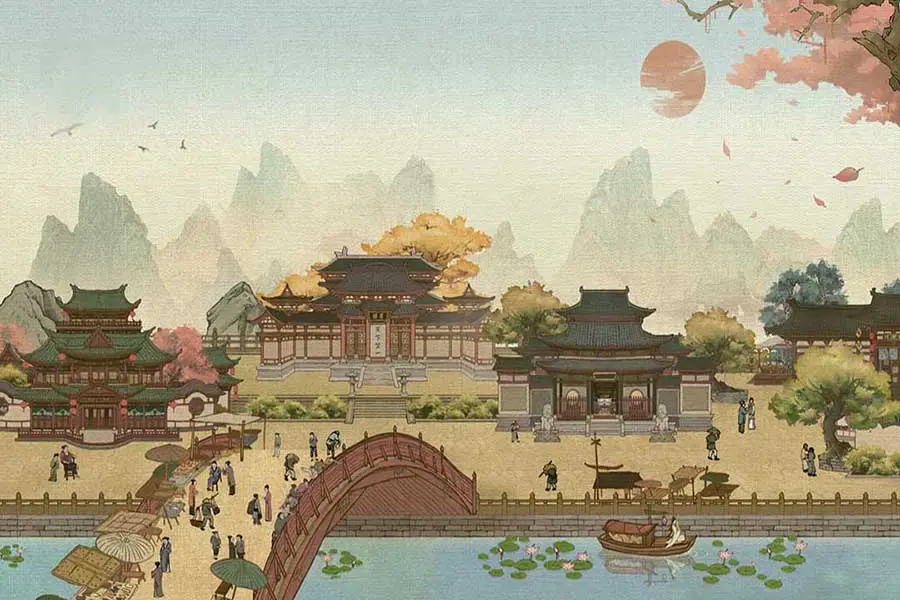 叫我大掌柜app无限元宝