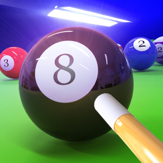 真实3d台球明星之路安卓版最新版下载