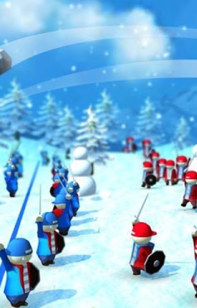 暴走帮派战士和谐版免费版手机版