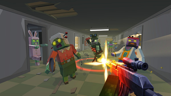 极限挑战：疯狂特工最新版苹果版下载安装