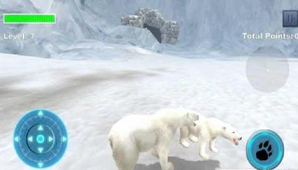 熊生存模拟器免费下载