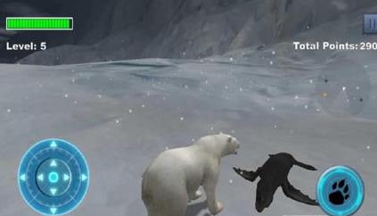 熊生存模拟器免费下载