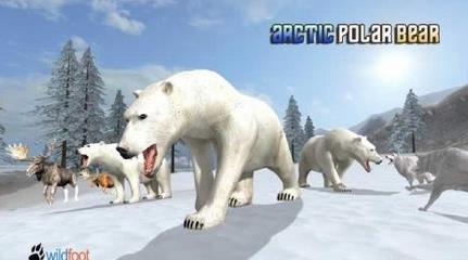 熊生存模拟器免费下载