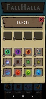 法尔哈拉魔法跳跃手游下载