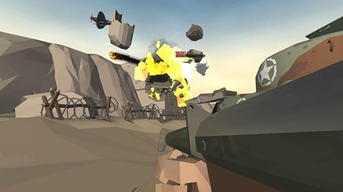 方块第二次世界大战下载