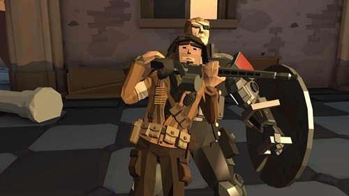 方块第二次世界大战下载