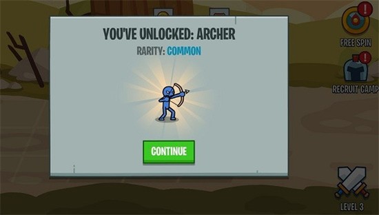 火柴人战争2秩序帝国正版下载