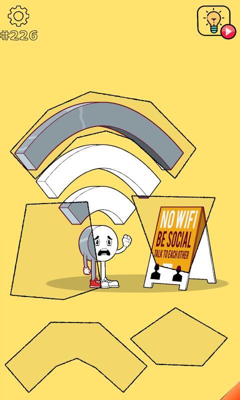 脑洞大战和谐版ios版手机版