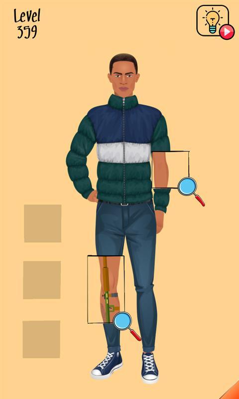 脑洞大战和谐版ios版手机版