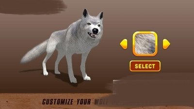 野外生活狼之任务最新版手机下载