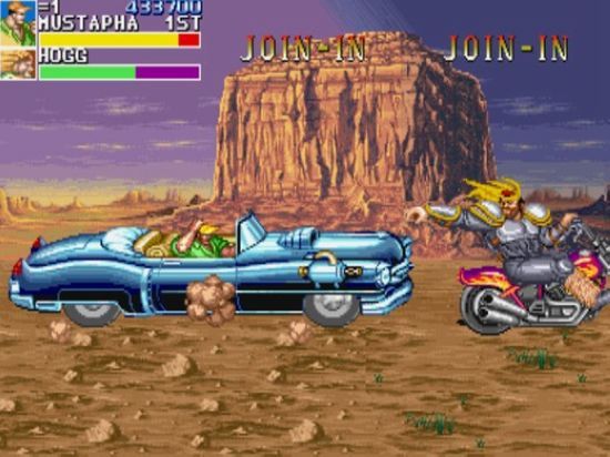 恐龙快打完整版苹果版下载安装