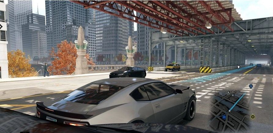 看门狗手机版苹果免费下载