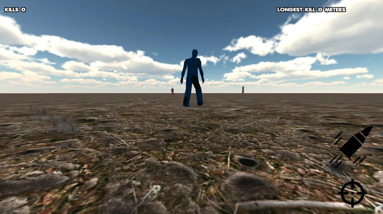 狙击手Z最新版ios免费版