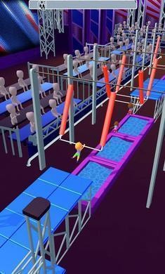 障碍赛跑最新版手机版苹果版