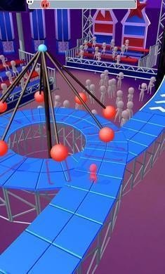 障碍赛跑最新版手机版苹果版