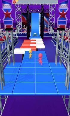 障碍赛跑最新版手机版苹果版