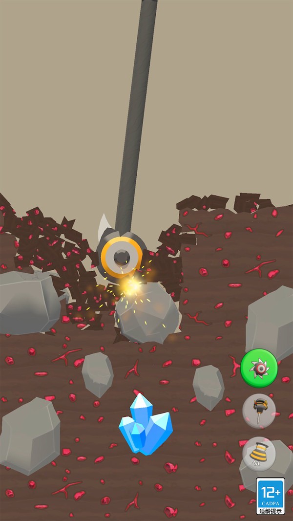 暴富模拟器游戏