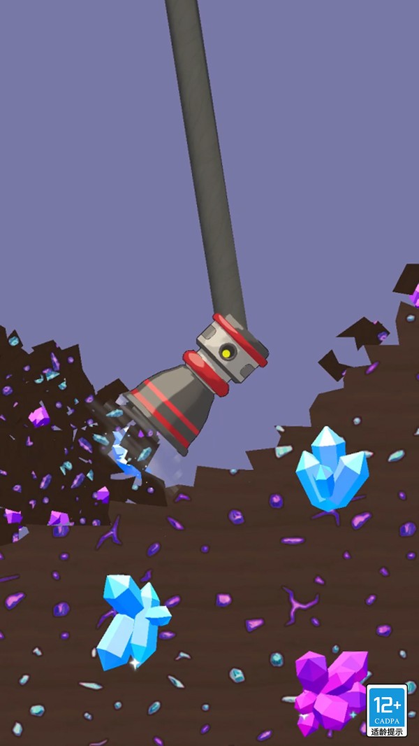 暴富模拟器游戏