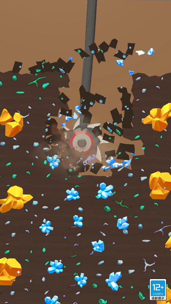 暴富模拟器游戏