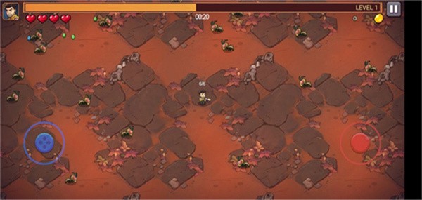 火星幸存者最新版下载