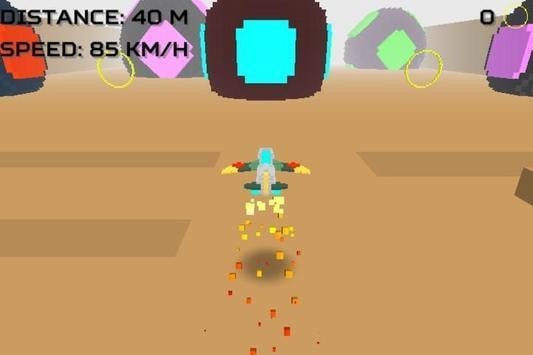 像素飞机历险记苹果版