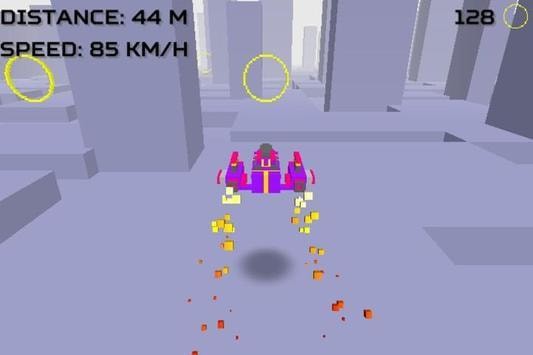 像素飞机历险记苹果版