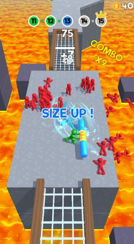 疯狂推人ios下载安装