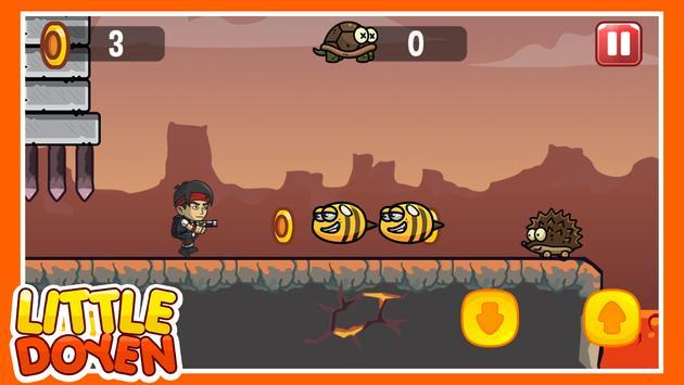 道恩冒险手机免费版