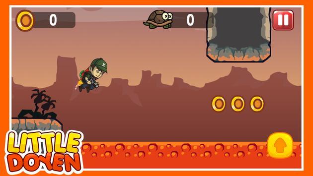 道恩冒险手机免费版