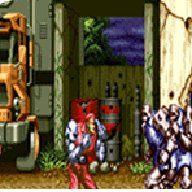 机甲神兵苹果免费版