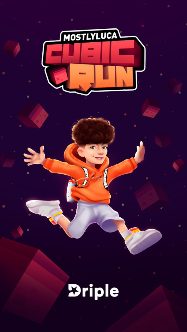 无尽世界跑酷ios免费下载