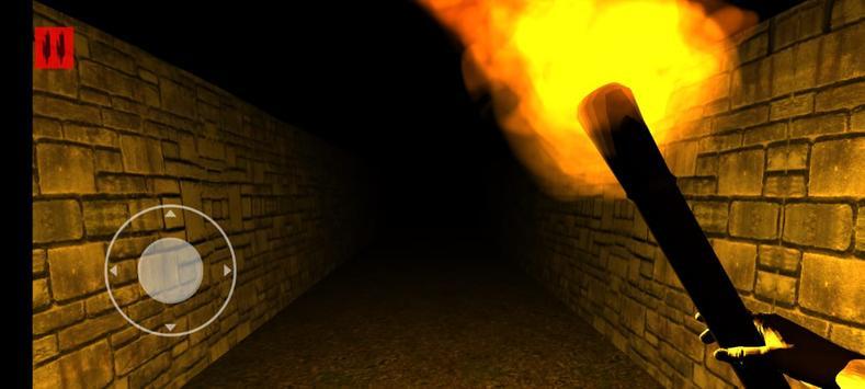 恐怖迷宫逃脱免费下载手机版