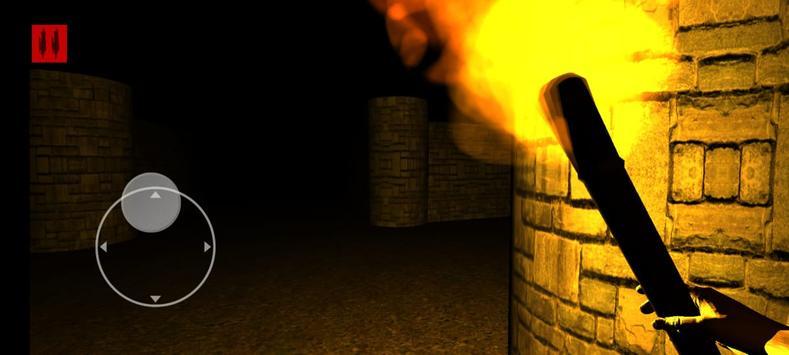 恐怖迷宫逃脱免费下载手机版