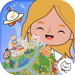 迷你乐园城市生活下载