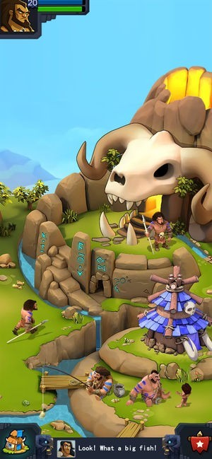 野蛮时代最新版安卓下载