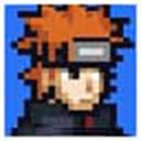 像素火影秽土水门版本安卓app下载