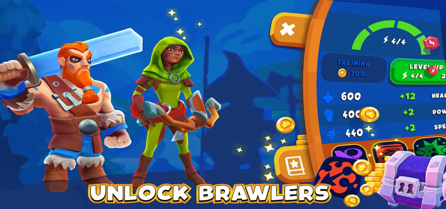 钢铁之争最新2025安卓下载