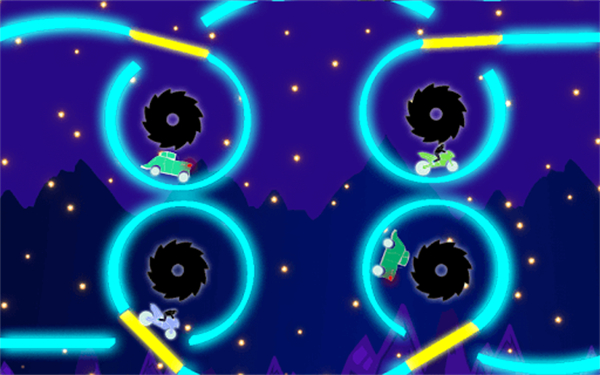 激光骑士免费下载