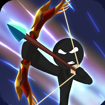 火柴人的弓斧矛苹果版手机版