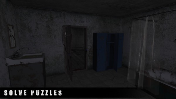 恐鬼症废土生存免费版