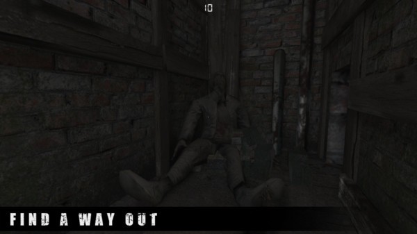 恐鬼症废土生存免费版