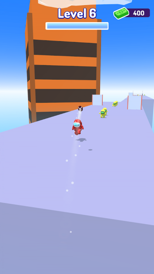 捕手王苹果版免费版