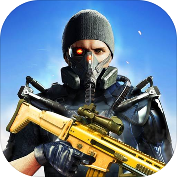 打击射击英雄手机下载苹果版