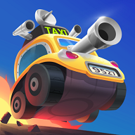 炮火的士免费手机下载