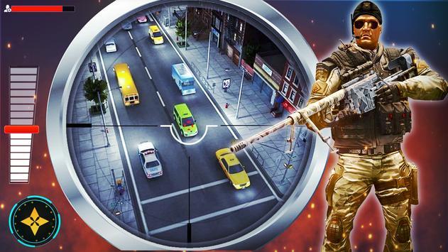 新狙击手杀手ios版免费版