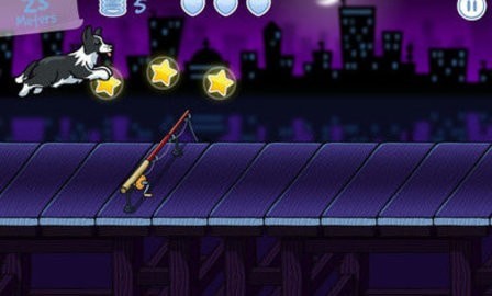 爱运动的小狗手机免费版