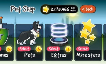 爱运动的小狗手机免费版